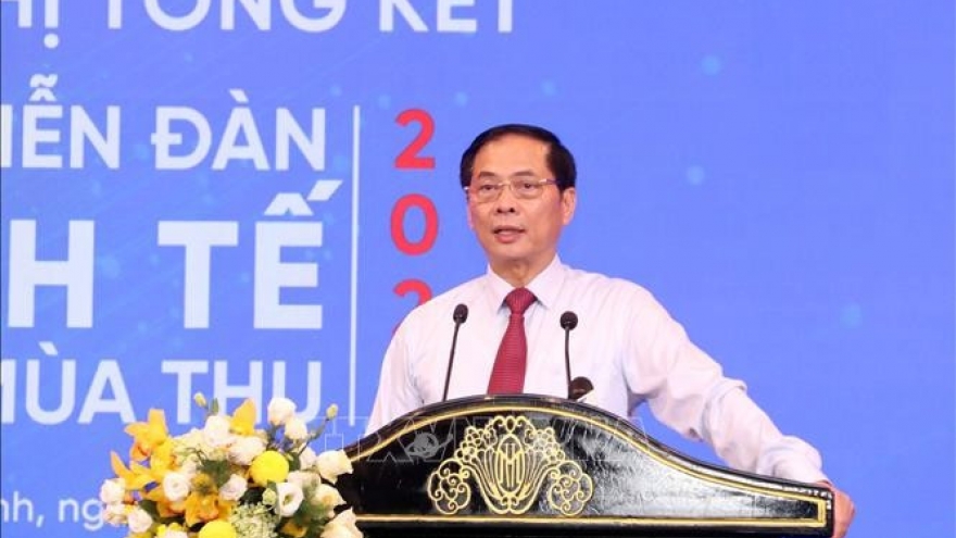 Vietnam aims to elevate Autumn Economic Forum into prestigious annual platform